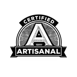 certified artisanal a