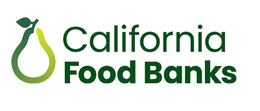 california food banks