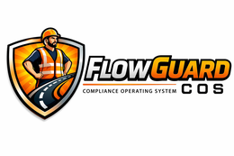 flowguard compliance operating system cos