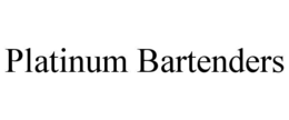 platinum bartenders