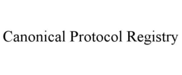 canonical protocol registry
