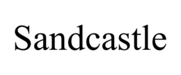 sandcastle