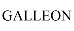 galleon