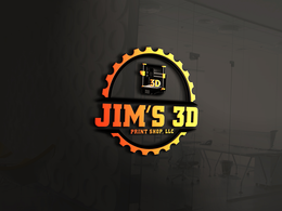 jim's 3d print shop, llc