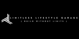 limitless lifestyle garage build without limits