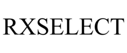 rxselect
