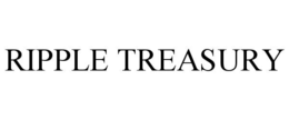 ripple treasury