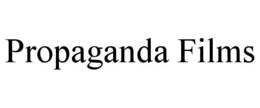 propaganda films