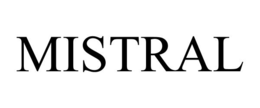 mistral