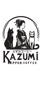 kazumi nippon coffee