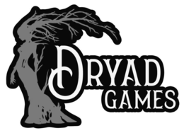 dryad games