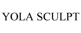 yola sculpt