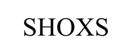 shoxs