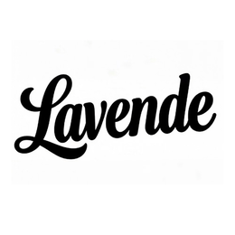 lavende