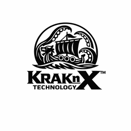 kraknx technology