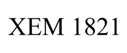 xem 1821