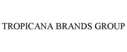 tropicana brands group