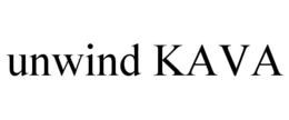 unwind kava