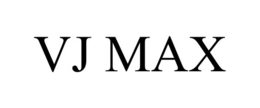 vj max
