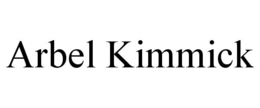 arbel kimmick