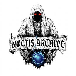 noctis archive