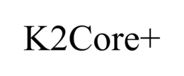 k2core+