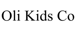 oli kids co