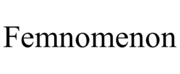 femnomenon