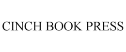 cinch book press