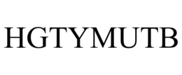 hgtymutb