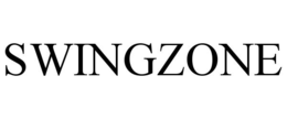 swingzone