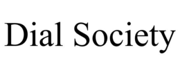 dial society