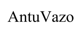 antuvazo