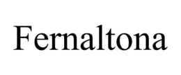fernaltona