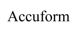 accuform