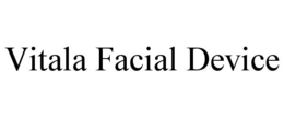 vitala facial device