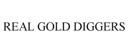 real gold diggers