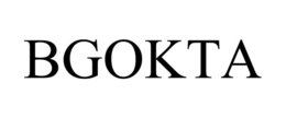 bgokta