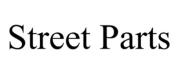street parts