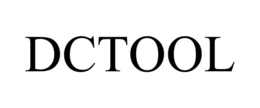dctool