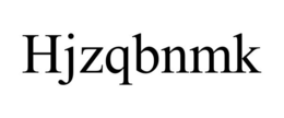 hjzqbnmk