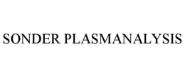 sonder plasmanalysis