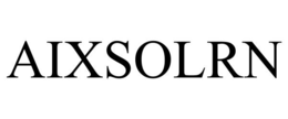 aixsolrn