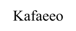 kafaeeo