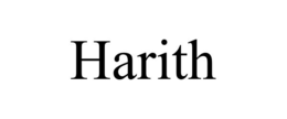 harith