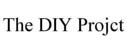 the diy projct