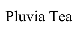 pluvia tea