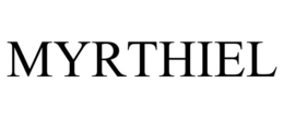 myrthiel