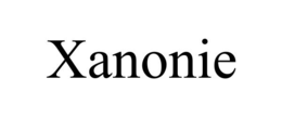 xanonie