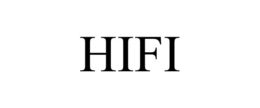 hifi